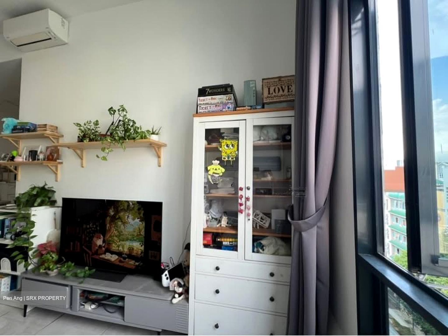 Sixteen35 Residences (D14), Apartment #564056271